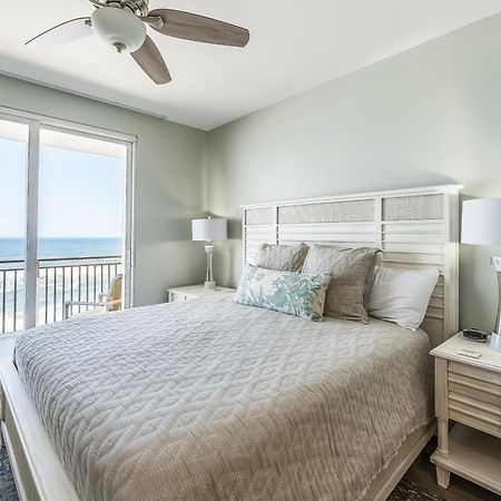 The Splash Resort And Condos West Panama City Beach Exterior foto