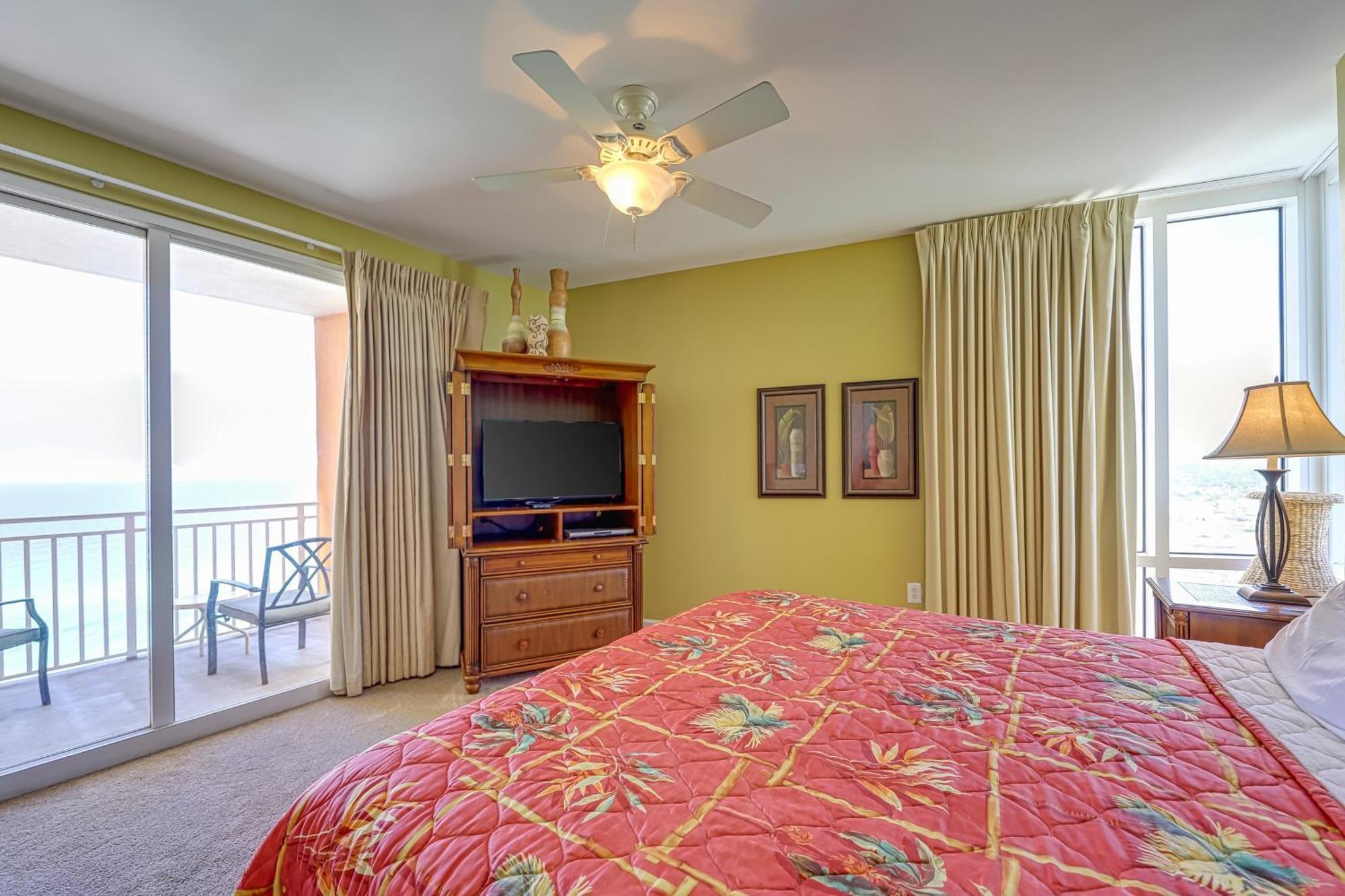 The Splash Resort And Condos West Panama City Beach Cameră foto