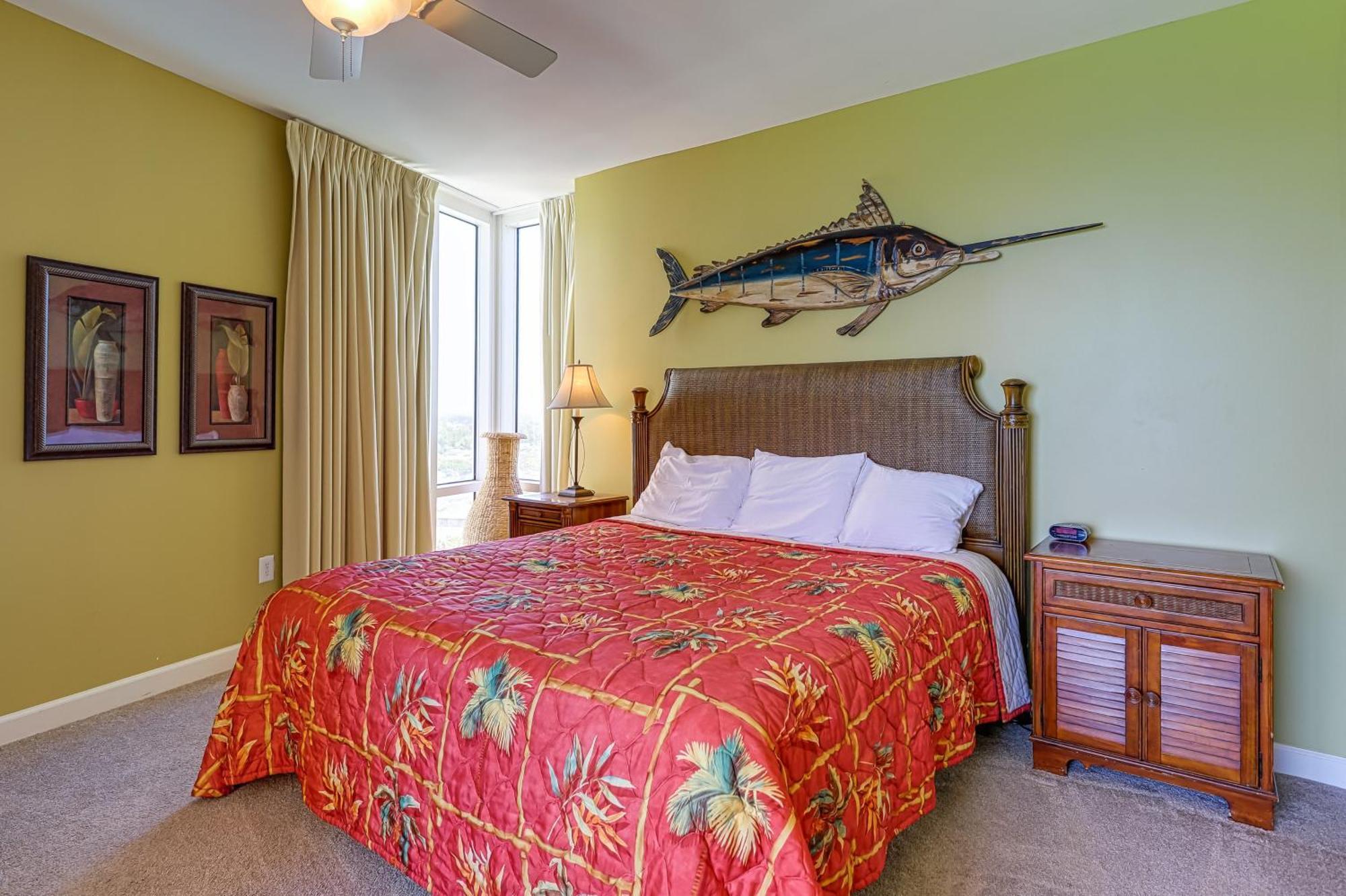 The Splash Resort And Condos West Panama City Beach Cameră foto