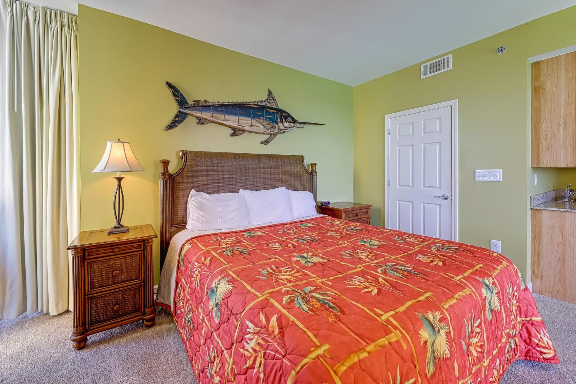 The Splash Resort And Condos West Panama City Beach Cameră foto