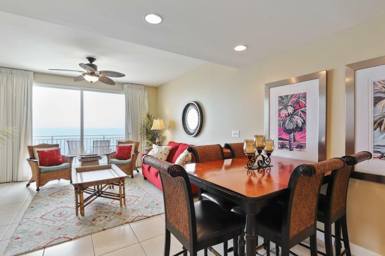 The Splash Resort And Condos West Panama City Beach Cameră foto