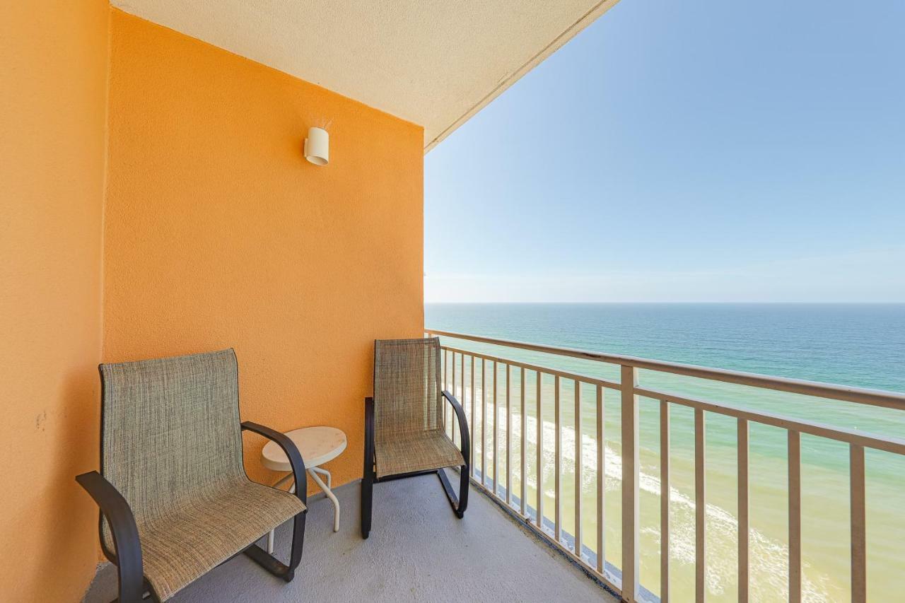 The Splash Resort And Condos West Panama City Beach Cameră foto