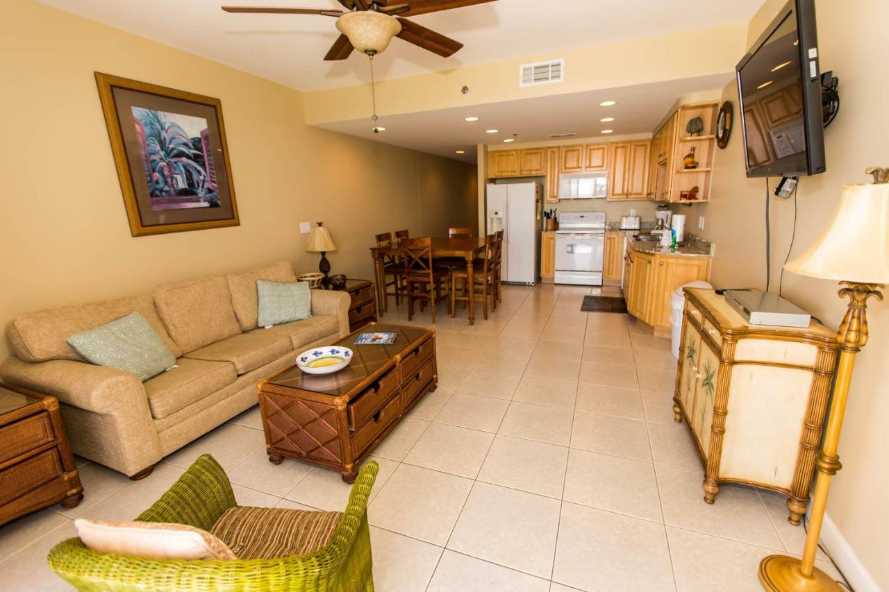 The Splash Resort And Condos West Panama City Beach Cameră foto