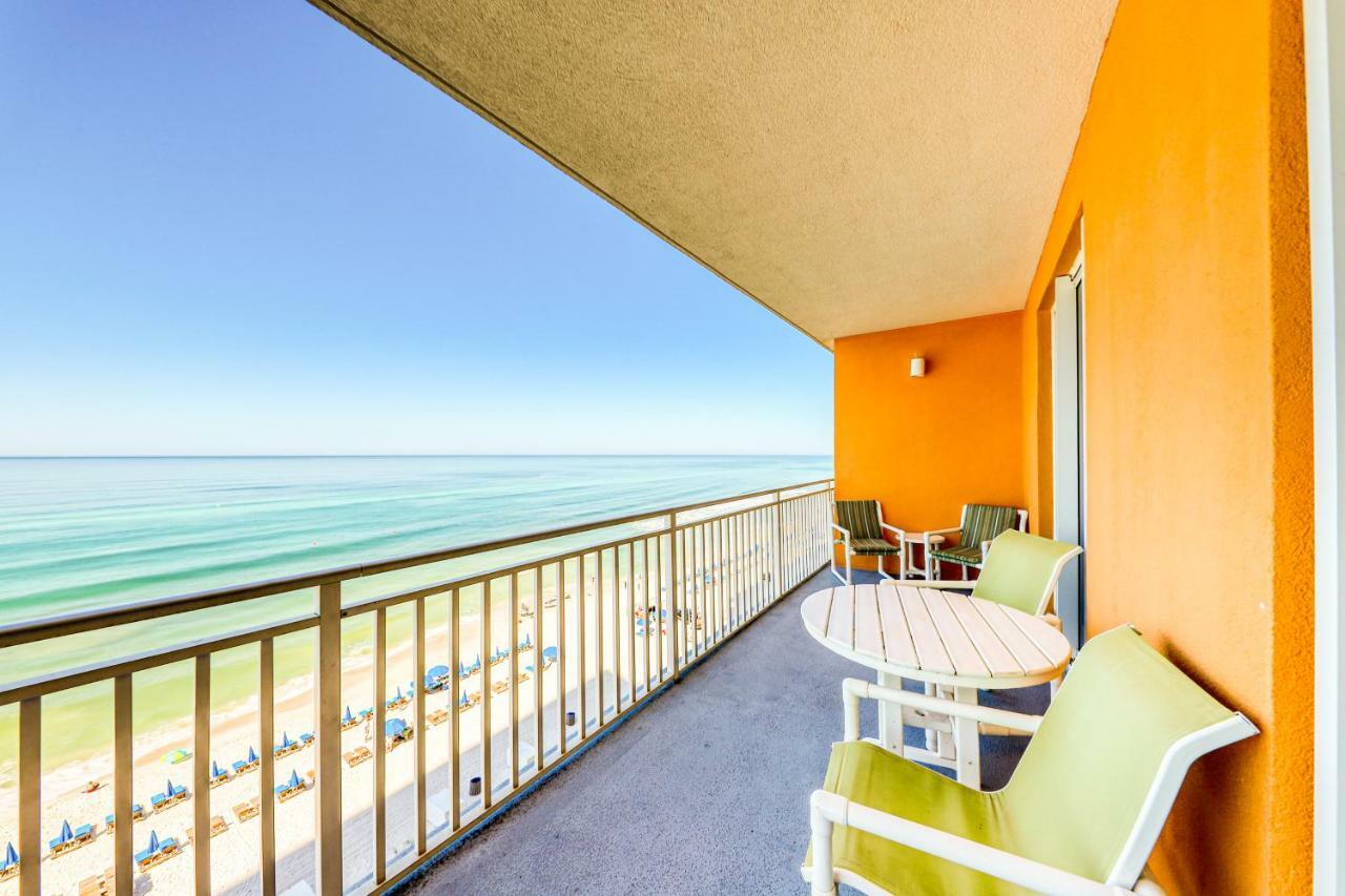 The Splash Resort And Condos West Panama City Beach Cameră foto