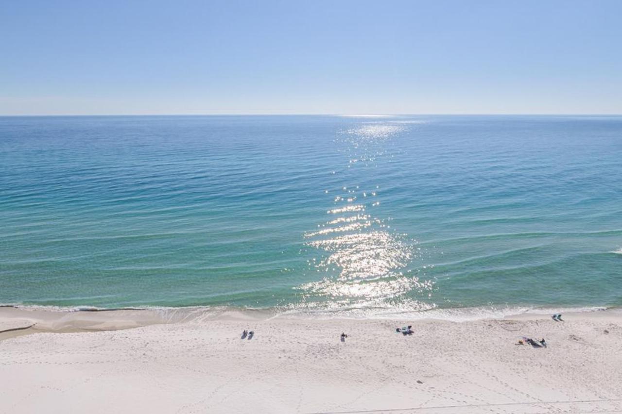 The Splash Resort And Condos West Panama City Beach Exterior foto